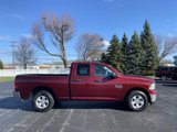 Used 2024 RAM 1500 Classic SLT image 2