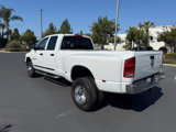 Used 2006 Dodge Ram 3500 Truck SLT w/ Quad Cab Big Horn Value Group image 3