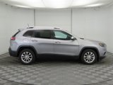 Used 2019 Jeep Cherokee Latitude w/ Popular Appearance Group image 4
