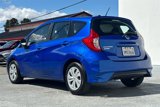 Used 2017 Nissan Versa Note SV image 6