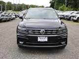 Used 2020 Volkswagen Tiguan SEL Premium R-Line image 6