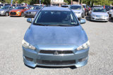 Used 2009 Mitsubishi Lancer GTS image 3