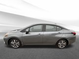 Certified 2025 Nissan Versa SV w/ Trunk Package image 3