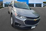 Used 2019 Chevrolet Traverse LS w/ LPO, Floor Liner Package image 2