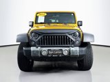 Used 2014 Jeep Wrangler Sport image 2