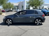 Used 2019 Volkswagen GTI SE w/ SE Experience Package image 2