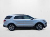 Used 2018 Ford Explorer Limited image 4