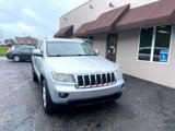 Used 2012 Jeep Grand Cherokee Laredo image 2