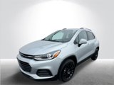 Certified 2022 Chevrolet Trax LT w/ Driver Confidence Package image 5