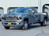 New 2025 Chevrolet Silverado 3500 LTZ w/ LTZ Plus Package image 3