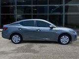 New 2025 Nissan Sentra S image 4