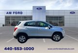 Used 2020 Chevrolet Trax LS image 5