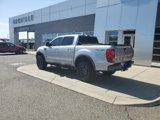 Certified 2021 Ford Ranger Lariat w/ Tremor Off-Road Package image 3