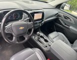 Used 2021 Chevrolet Traverse LT w/ LT Premium Package image 2