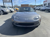 Used 2008 MAZDA MX-5 Miata Grand Touring image 2