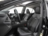 Certified 2022 Toyota Camry XLE image 5