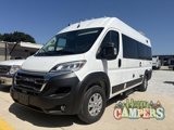 Used 2024 RAM ProMaster 3500 w/ Storage Group image 3