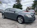 Used 2009 Chevrolet Malibu LT image 5