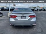 Used 2024 Toyota Camry SE image 5