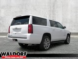 Used 2019 Chevrolet Suburban LT image 2