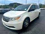 Used 2012 Honda Odyssey EX-L image 3