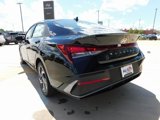 New 2025 Hyundai Elantra Sport image 4