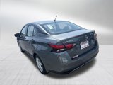 New 2025 Nissan Versa S image 5