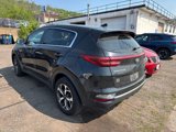 Used 2021 Kia Sportage LX image 3