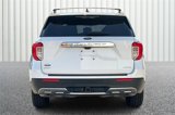 Used 2021 Ford Explorer XLT w/ Equipment Group 202A image 4