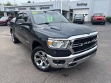 Certified 2021 RAM 1500 Big Horn image 2