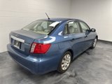 Used 2008 Subaru Impreza 2.5i image 5