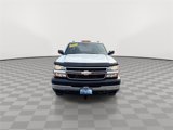 Used 2007 Chevrolet Silverado 3500 W/T w/ Skid Plate Package image 3