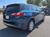 Used 2020 Chevrolet Equinox LT w/ Driver Convenience Package image 4