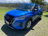 New 2025 Nissan Kicks Play S image 3