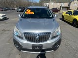 Used 2013 Buick Encore Convenience image 3