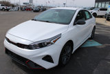 Used 2023 Kia Forte GT-Line w/ GT-Line Technology Package image 5