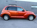 Used 2007 Chrysler PT Cruiser Touring image 4