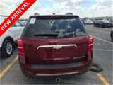Used 2016 Chevrolet Equinox LTZ w/ Enhanced Convenience Package image 5