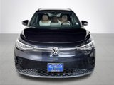 Certified 2023 Volkswagen ID.4 Pro image 3