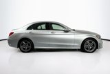 Certified 2021 Mercedes-Benz C 300 4MATIC Sedan image 4