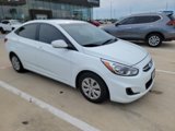 Used 2016 Hyundai Accent SE image 2