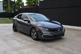 Used 2020 Honda Civic LX image 3
