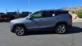 Used 2021 GMC Terrain SLT image 6