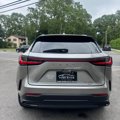 Used 2022 Lexus NX 350 AWD w/ Cold Area Package image 5
