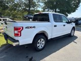 Used 2020 Ford F150 XLT w/ Trailer Tow Package image 6