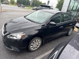 Used 2017 Nissan Sentra S image 2