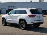 Used 2022 Jeep Grand Cherokee Limited image 5
