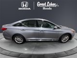 Used 2015 Hyundai Sonata Limited w/ Option Group 06 image 6
