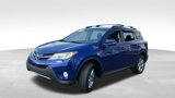 Used 2015 Toyota RAV4 XLE image 3