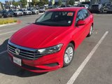 Used 2019 Volkswagen Jetta S image 4